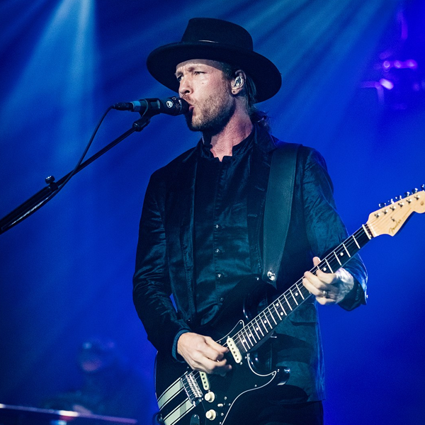 Kenny Wayne Shepherd