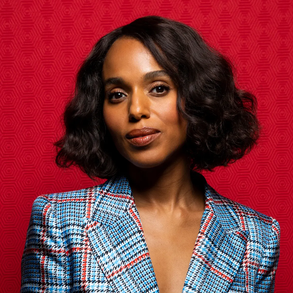 Kerry Washington logo