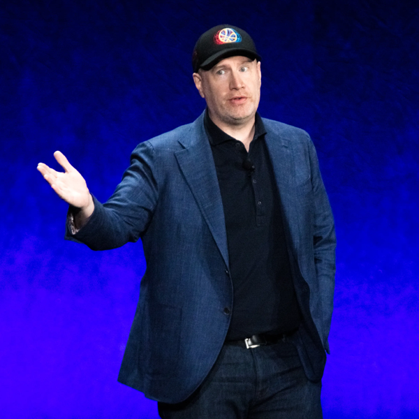 Kevin Feige