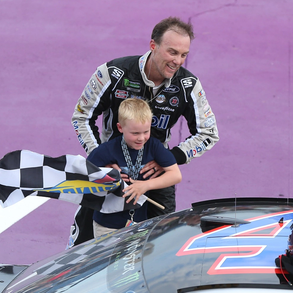 Kevin Harvick