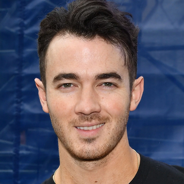 Kevin Jonas logo