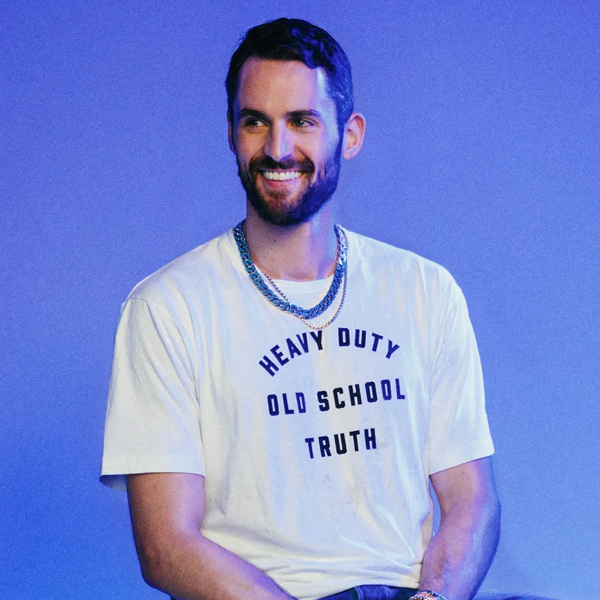Kevin Love logo