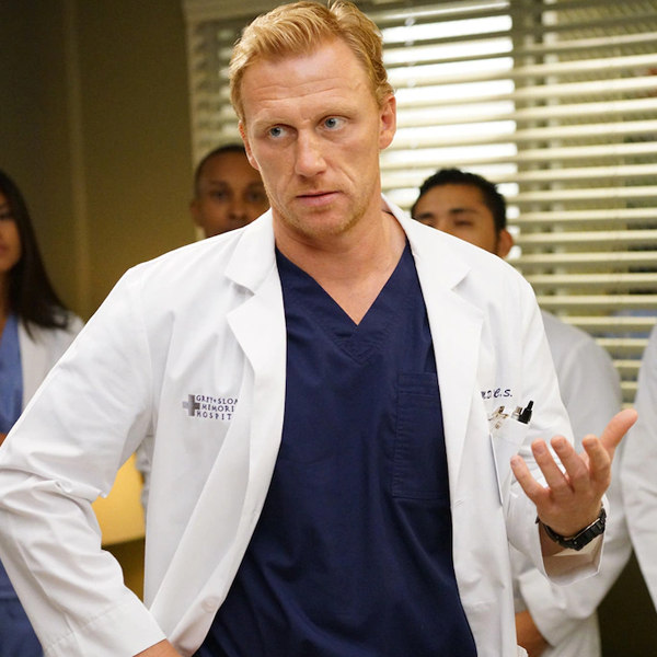 Kevin McKidd logo