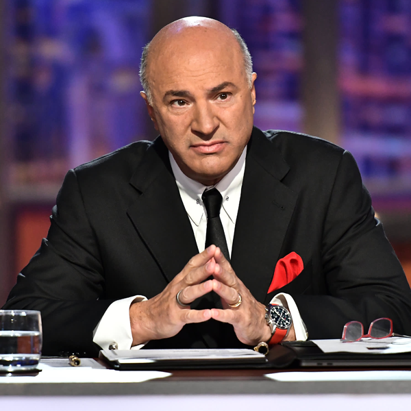 Kevin O'Leary