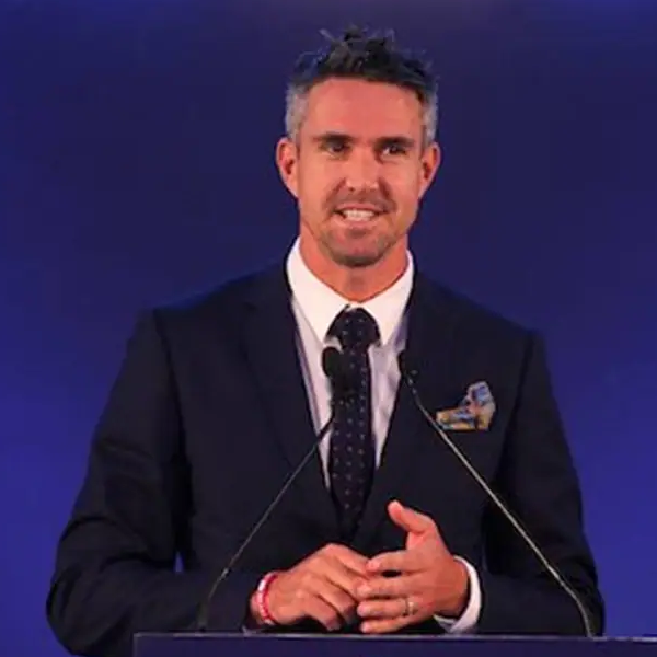 Kevin Pietersen