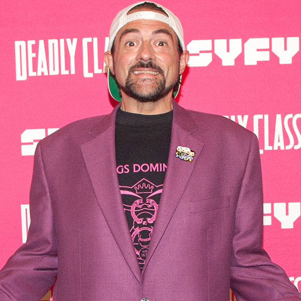 Kevin Smith