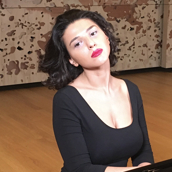 Khatia Buniatishvili