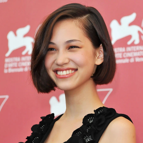 Kiko Mizuhara