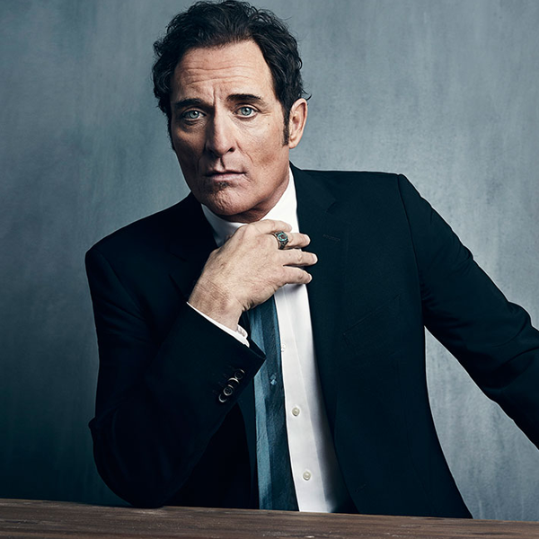 Kim Coates logo