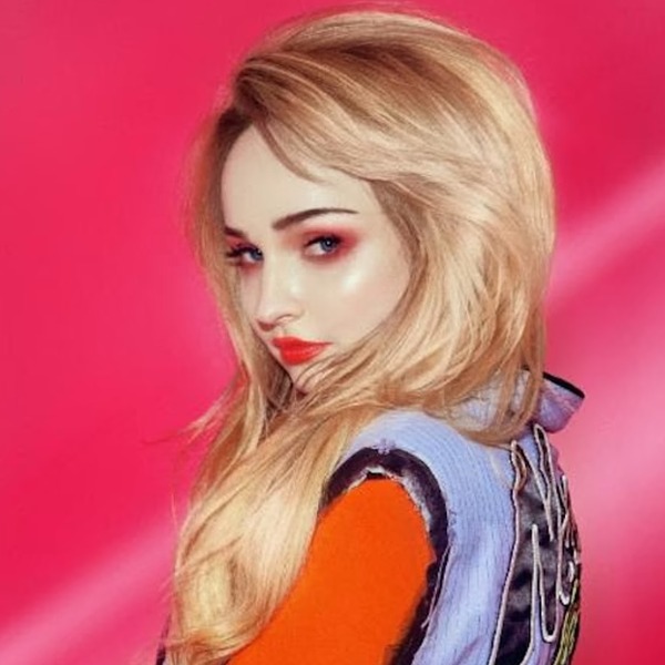 Kim Petras logo