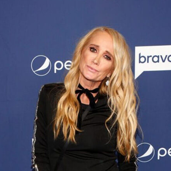 Kim Richards logo
