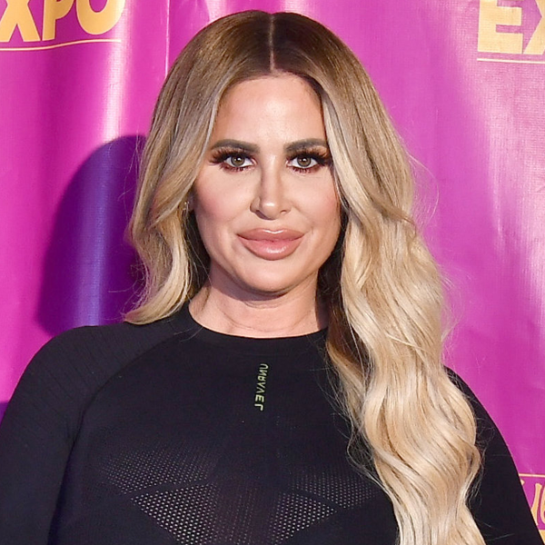 Kim Zolciak logo