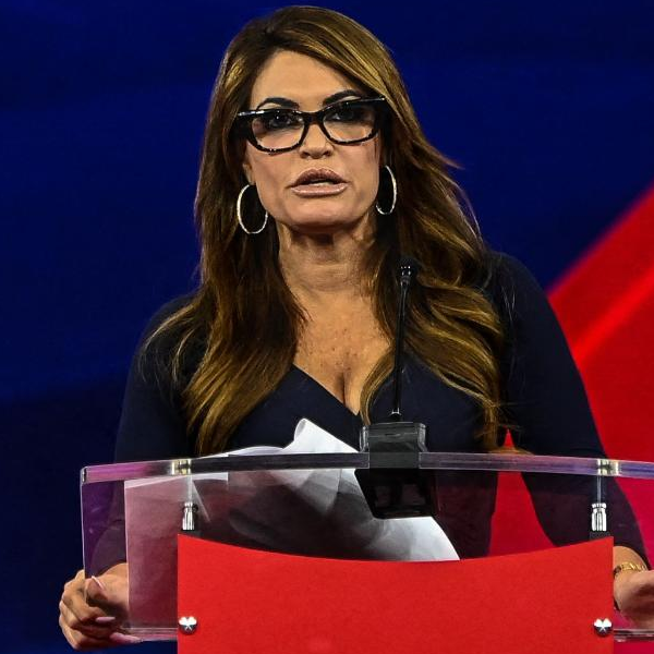 Kimberly Guilfoyle