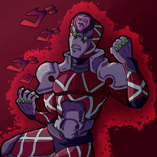 King Crimson logo