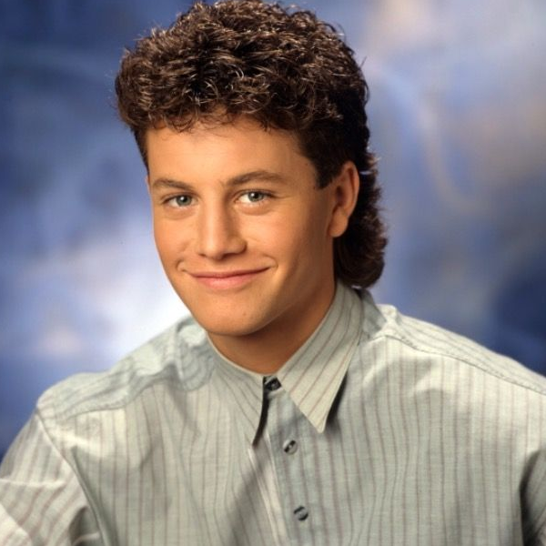Kirk Cameron logo