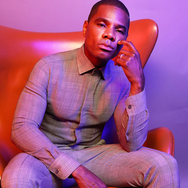 Kirk Franklin