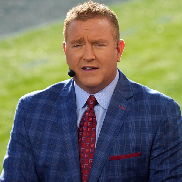 Kirk Herbstreit logo