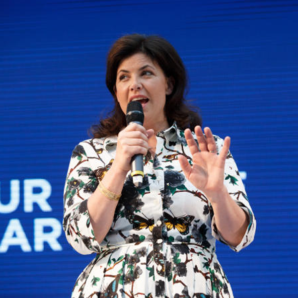 Kirstie Allsopp