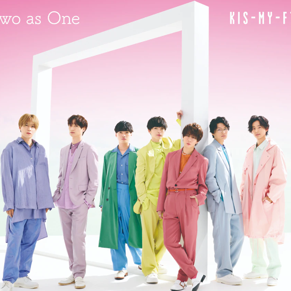 Kis-My-Ft2