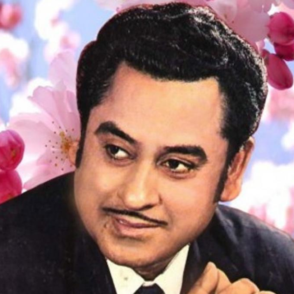 Kishore Kumar