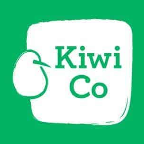 KiwiCo logo
