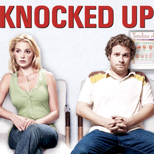 Knocked Up logo