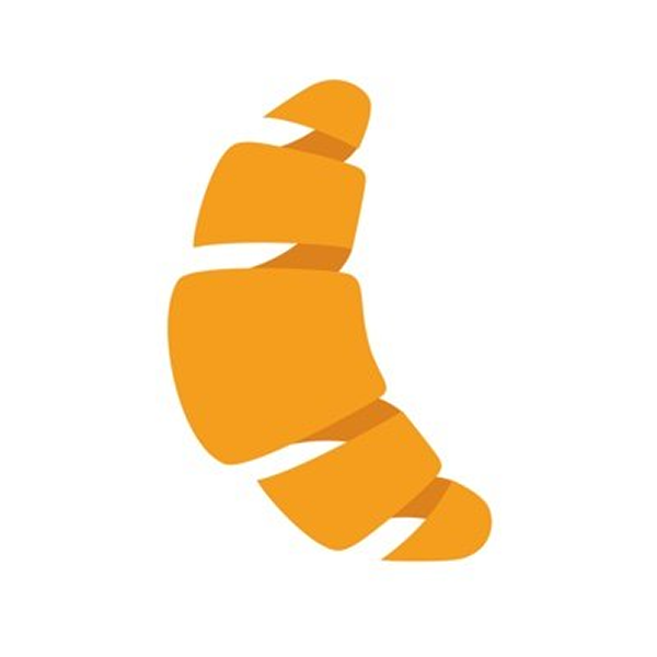 Knuspr logo