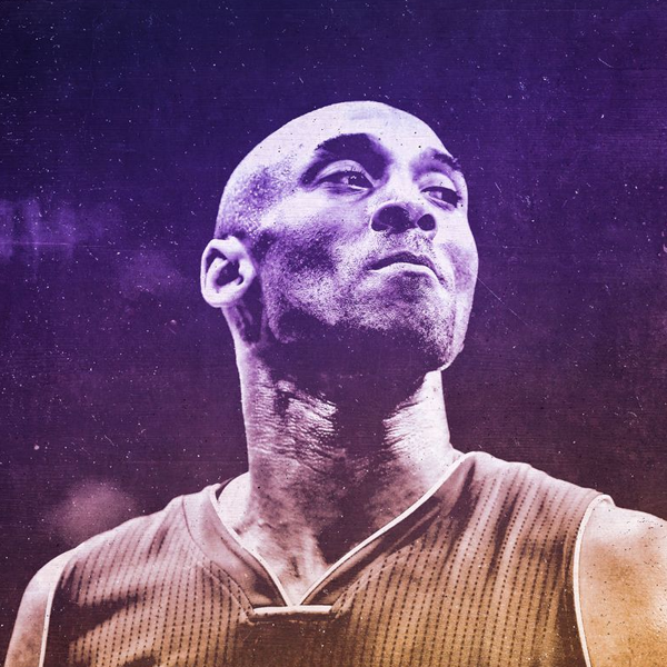 Kobe Bryant