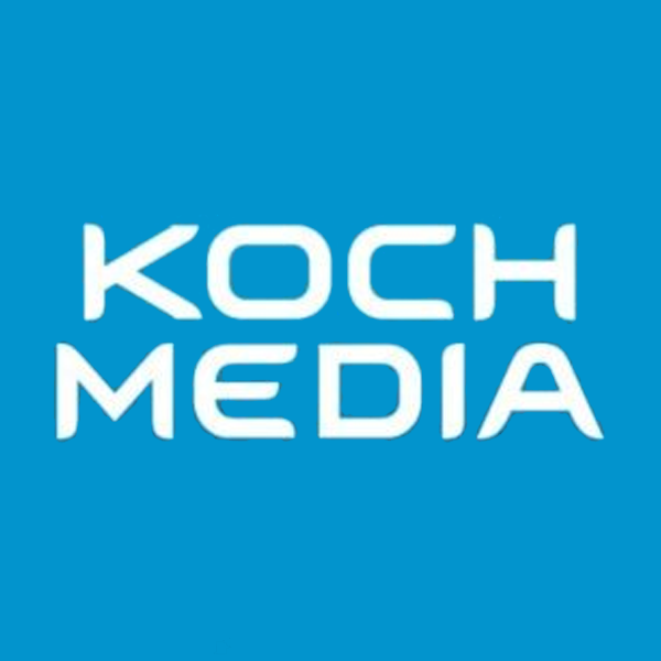 Koch Media logo