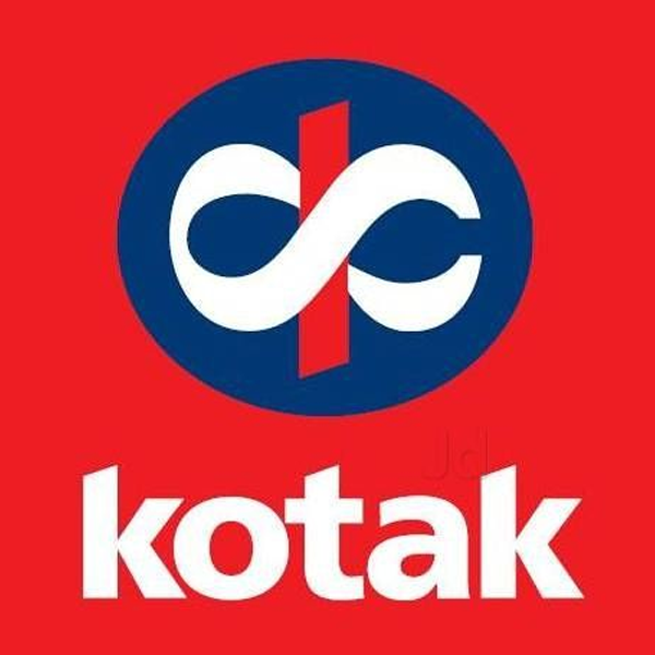 Kotak Mahindra Bank