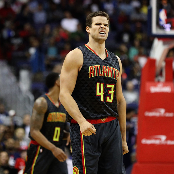 Kris Humphries logo