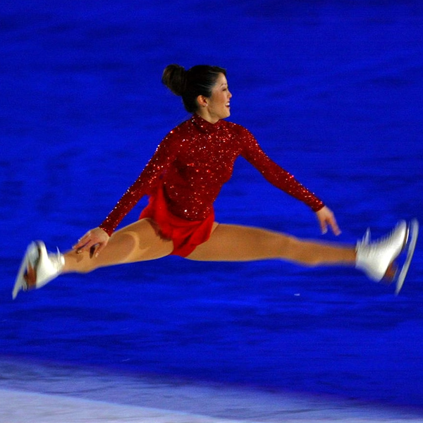 Kristi Yamaguchi