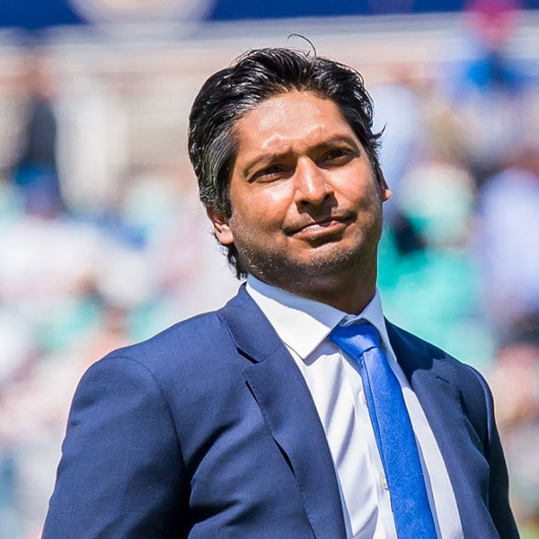 Kumar Sangakkara