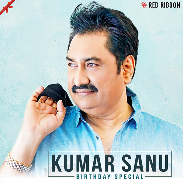 Kumar Sanu