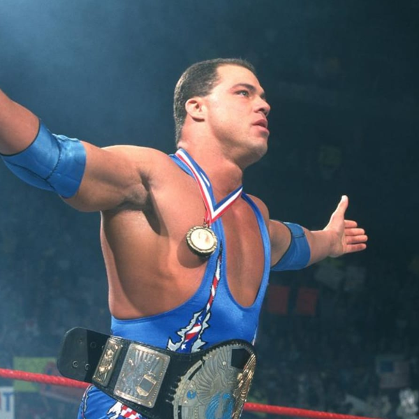 Kurt Angle