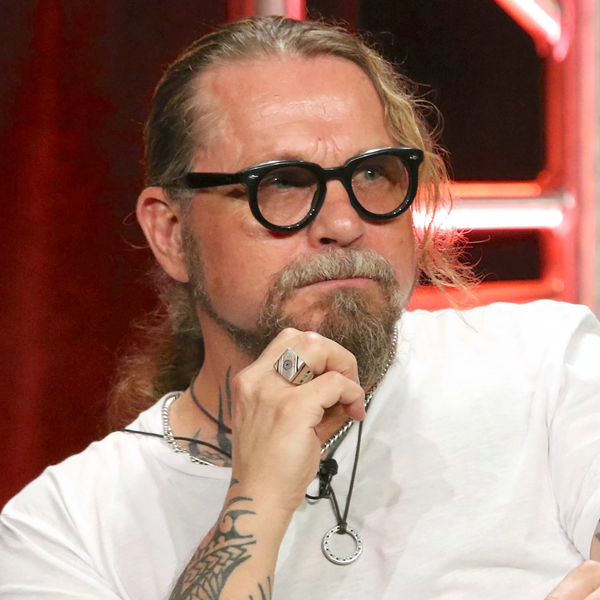 Kurt Sutter