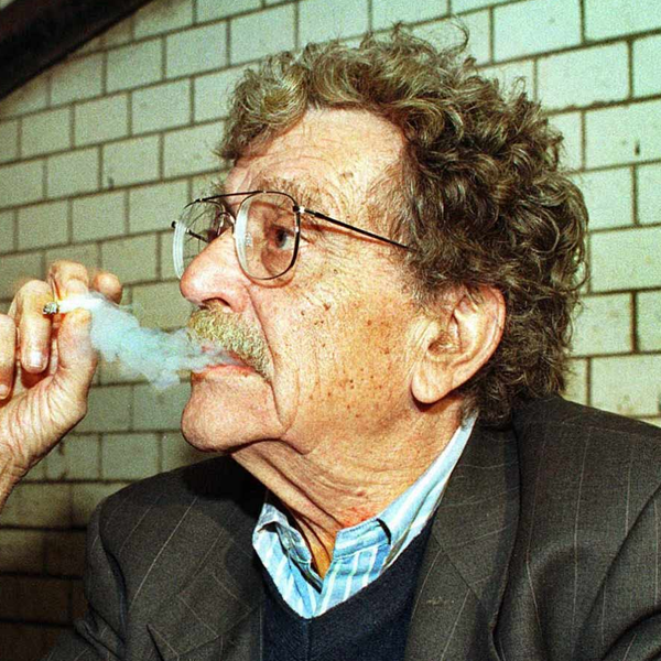Kurt Vonnegut