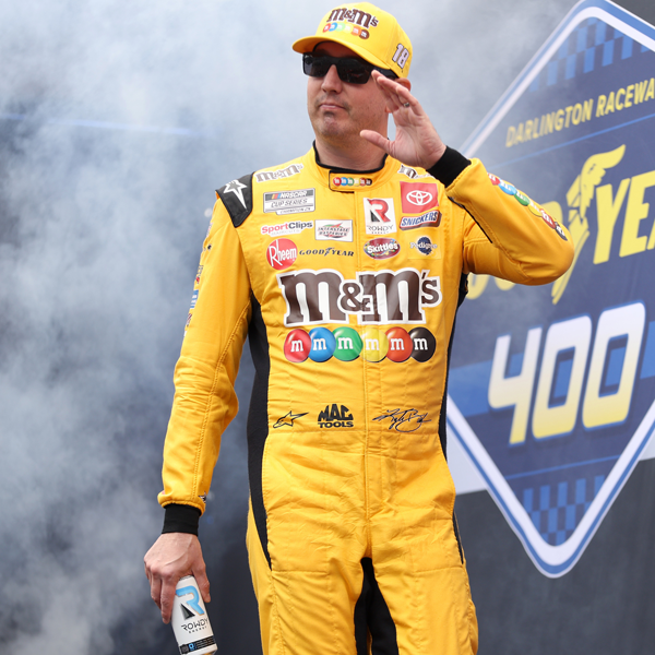 Kyle Busch