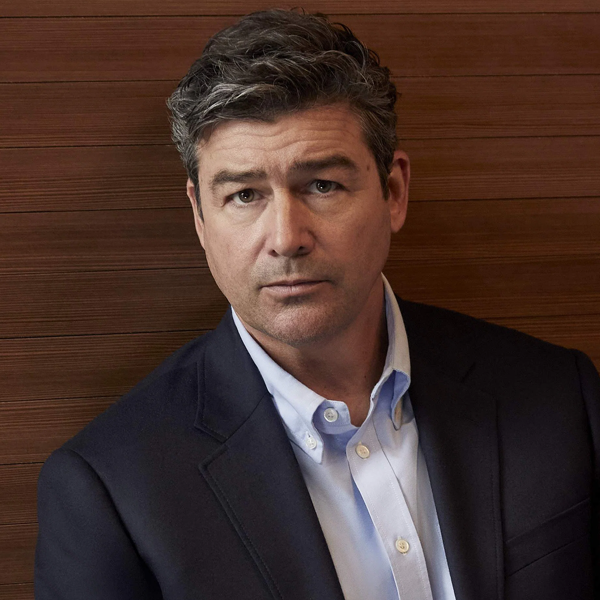 Kyle Chandler logo