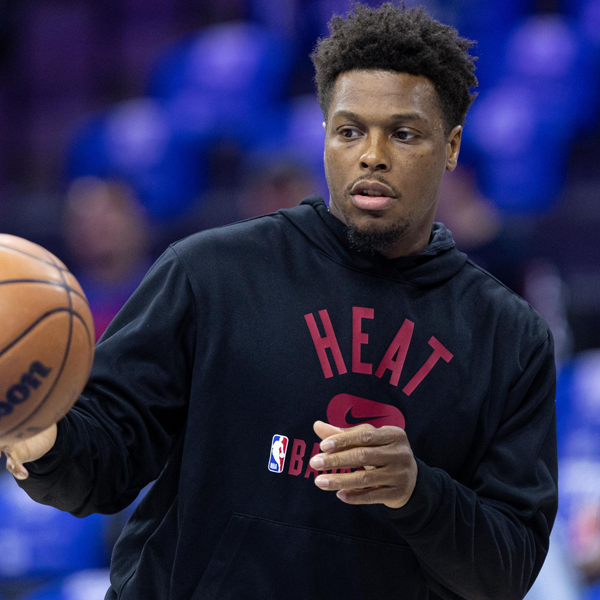 Kyle Lowry logo