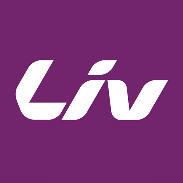 LIV logo