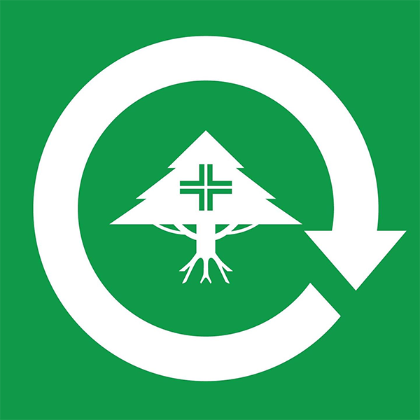 LRG Clothing logo