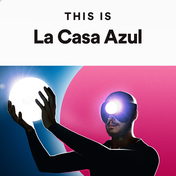 La Casa Azul