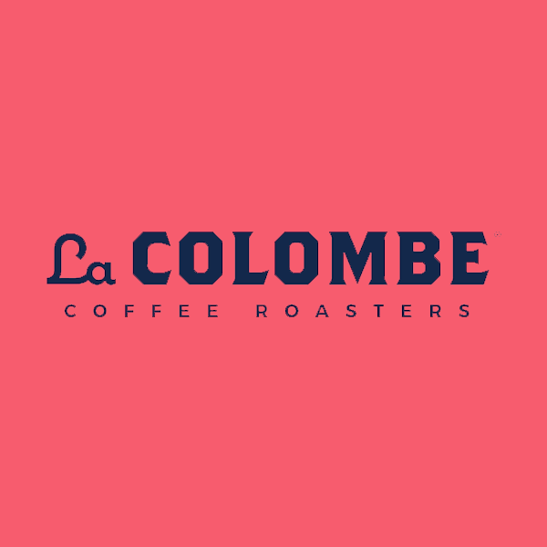 La colombe logo