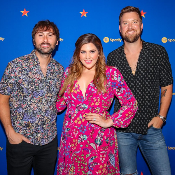 Lady Antebellum