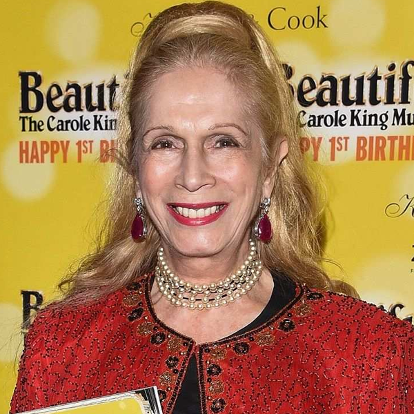 Lady Colin Campbell