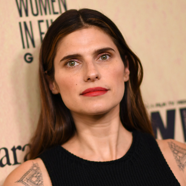 Lake Bell logo