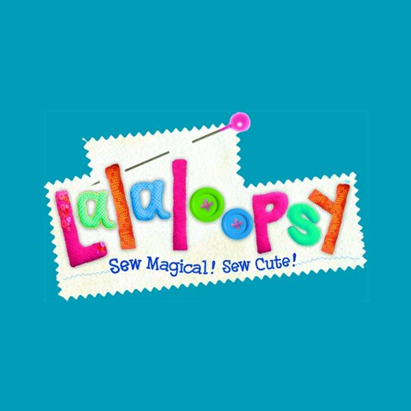 Lalaloopsy logo