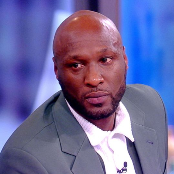 Lamar Odom