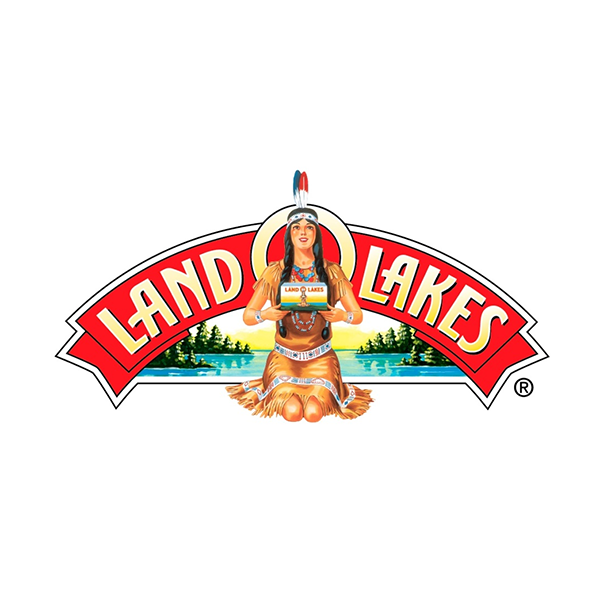 Land O'Lakes logo